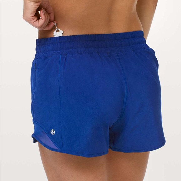 LULULEMON Hotty Hot Short II *Long 4"
Jet Stream (First Release) - Picture 9 of 16